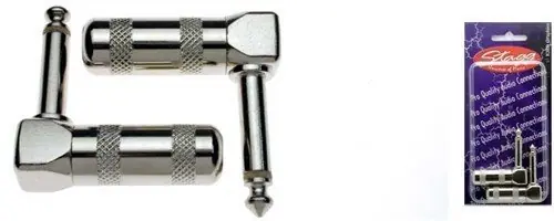 Cenový Hit Stagg B003H konektory jack 6,3