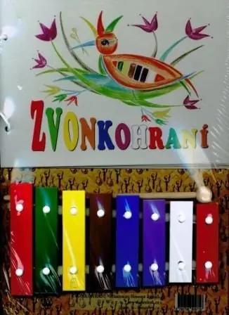 Zvonkohraní Nízká Cena