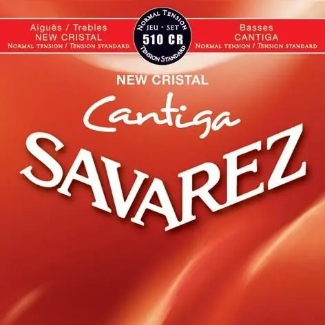 SAVAREZ 510CR Hit Sezóny