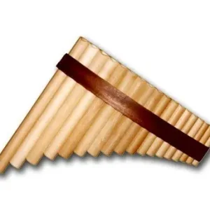 Levný Gibonus Student Pan Flute FP 18