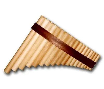 Levný Gibonus Student Pan Flute FP 18