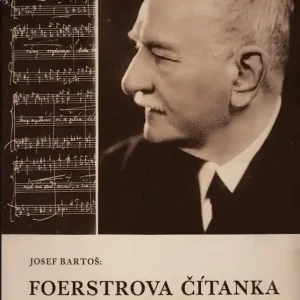 Top Prodej FOERSTEROVA ČÍTANKA