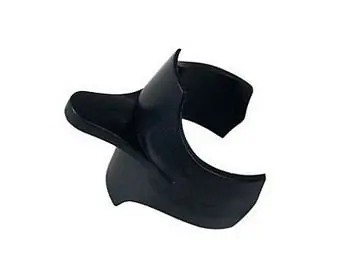Aulos Thumb rest podpalečník Nejprodávanější