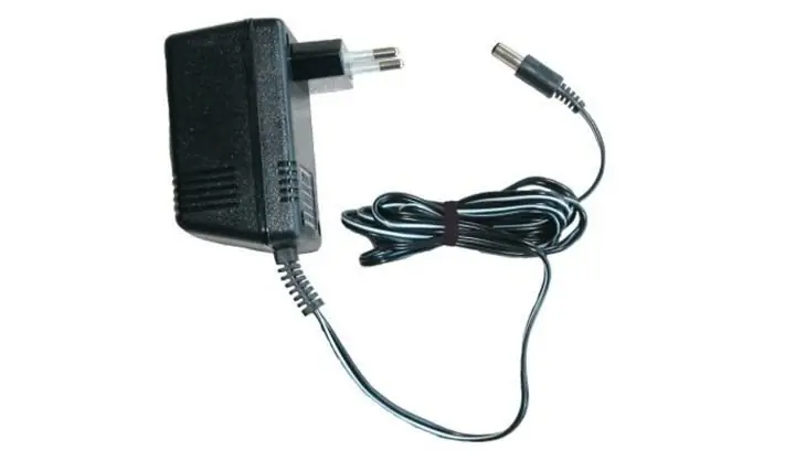 Originální Korg KA 189 adapter