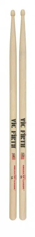 Vic Firth 5A Akční Nabídka