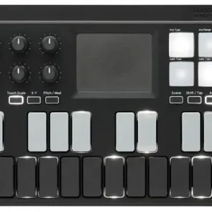 Výprodej korg nanoKEY Studio