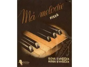 Dokud Zásoby Vydrží Vašíček Rud. Má melodie
