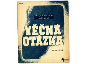 Must-Have Pokorný Václav Věčná otázka /1