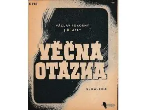 Vrácení Zdarma Pokorný Václav Věčná otázka /3