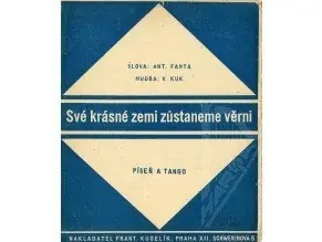 Kuk V. Své krásné zemi zůstaneme věrni-píseň Finální Výprodej