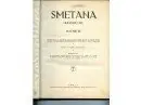 Cenová Bomba SMETANA - hudební list III.ročník
