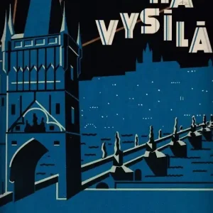 Akce PRAHA VYSÍLÁ svazek V.