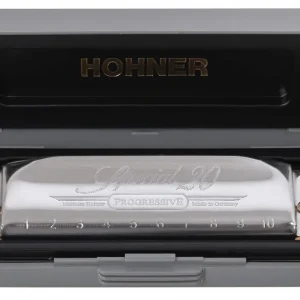 Must-Have Hohner Special 20 D Dur