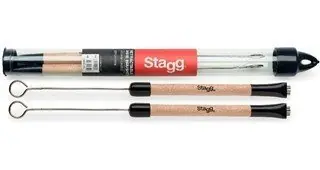 Stagg SBRU20 WM bubenické metličky Výprodej