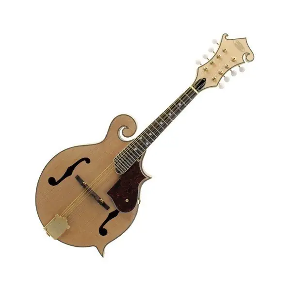 Vrácení Zdarma Classic Cantabile -Pro Mandolína Natural F-Styl