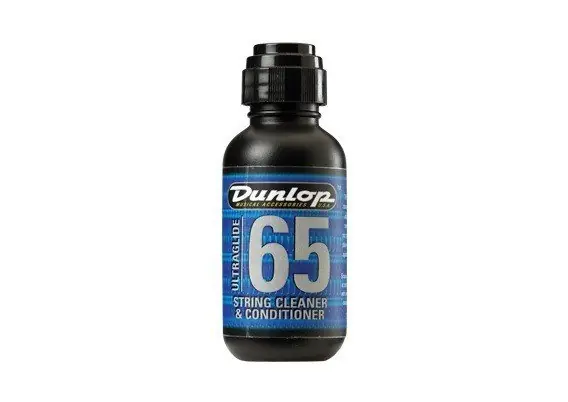 Speciální Cena Dunlop 6582 Ultraglide 65 String Conditioner