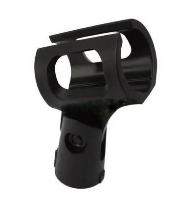 Mikrofonní držák 28mm průměr Rychlé Dodání