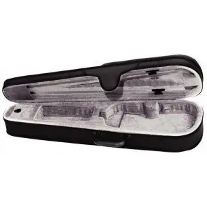 Gewa pure CFV 02 tvarové pouzdro pro housle 1/2 Expresní Doručení