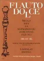 Ladislav Daniel Flauto Dolce 2. díl Sezónní Sleva