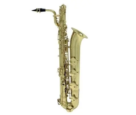 Must-Have Roy Benson BS-302