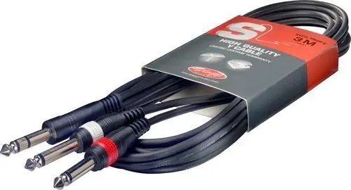 Horká Nabídka Stagg SYC6/PS2P