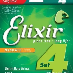 Zlevněný Elixir 14077 .045-.105