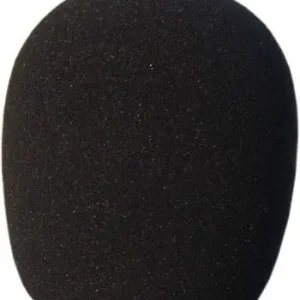 RH Sound W1 černá Horká Nabídka