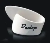 Originální Dunlop prsten palec XL