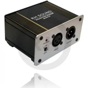RH Sound PS 100 Výprodej