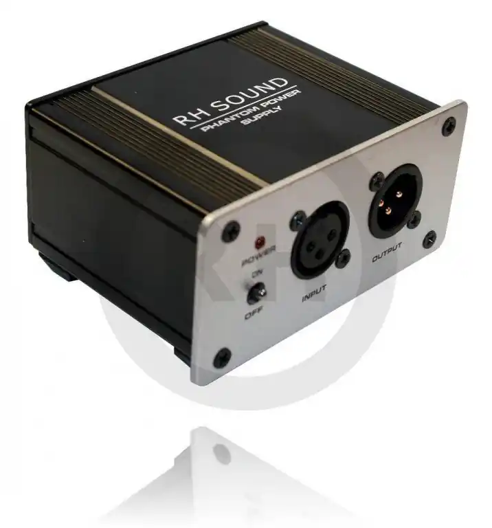 RH Sound PS 100 Výprodej