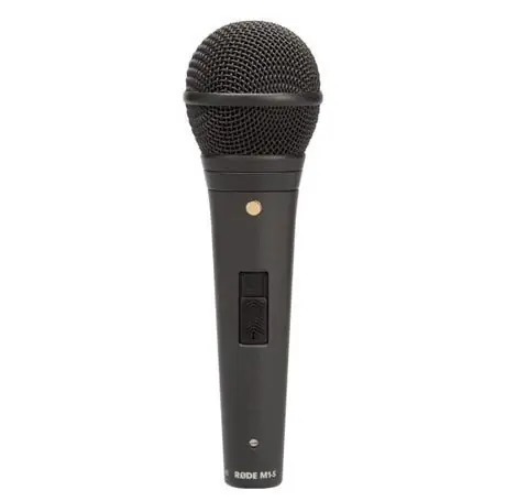 Rode M1-S Sleva