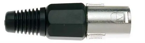 Stagg 926H samec XLR Sezónní Sleva