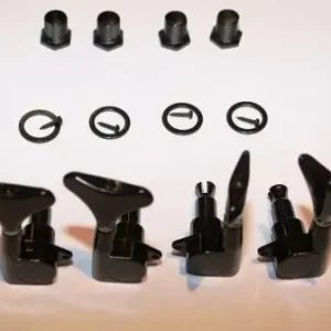 Hit Sezóny Bach ladící mechanika el.baskytara