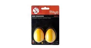 Cenově Výhodný Stagg EGG-2 YW
