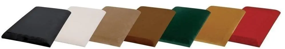 GEWA Piano sedáky ke stoličkám Značkový