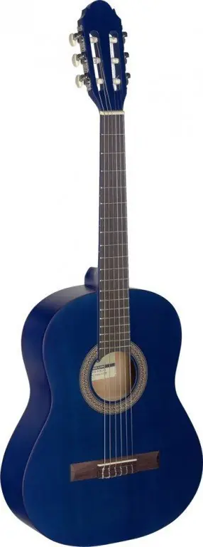 Stagg C430 M BLUE Objednat Nyní