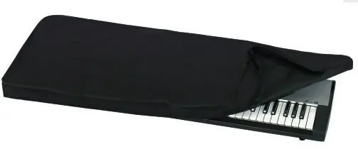 Protiprachový kryt 106 x 35 x 6 cm Nejprodávanější