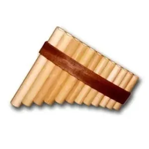 Akční Cena Gibonus Student Pan Flute FP 12