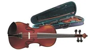 Odeslání Ihned Stagg VN-1/4 EF houslový set