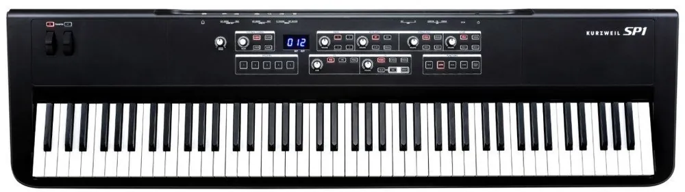 Levný Kurzweil SP 1 digitální piano