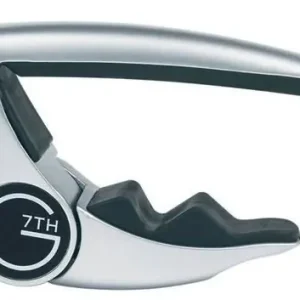 G7th Kapodastr Performance 2 classic guitar Must-Have