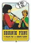 SBORNÍK PÍSNÍ v úpravě pro zobcové flétny 3. díl – 62 NEJ Rychlé Dodání