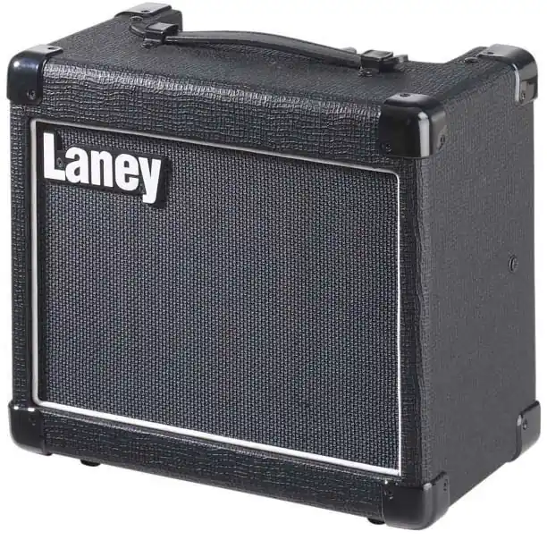 Ihned K Objednání Laney LG12