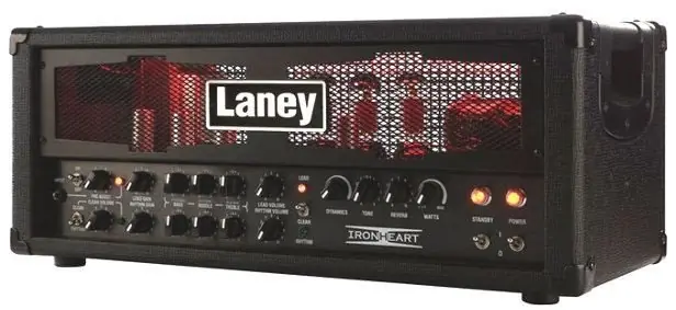Sezónní Sleva Laney IRT120H