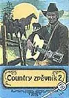 Speciální Cena COUNTRY ZPĚVNÍK 2. díl
