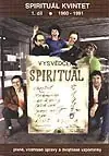 GW SPIRITUÁL KVINTET 1. díl 1960–1991 Akční Nabídka
