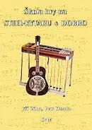 GW ŠKOLA HRY NA STEEL-KYTARU & DOBRO - P. Klouda, J. Zima Oblíbený