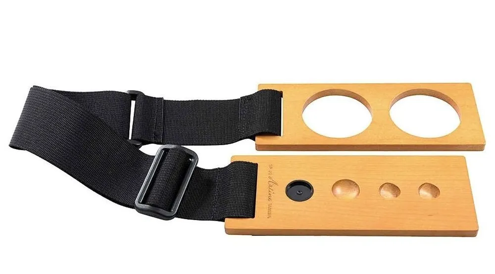 Dictum ARTINO Endpin Stop Maple Expresní Doručení