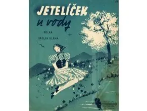 Kup Teď Bláha Václav Jetelíček u vody/2