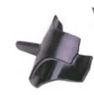 Aulos Thumb rest podpalečník sopránová flétna Výprodej